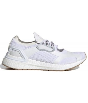 Кроссовки Adidas Ultra Boost полностью белые